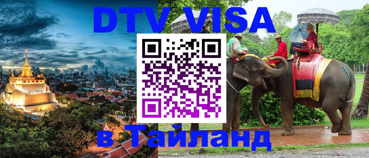 ДТВ VISA Тайланд для фрилансеров Анкара 